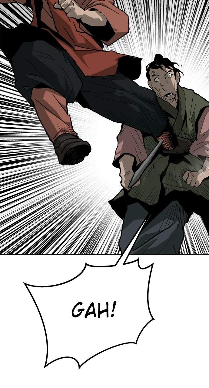 The Tales of Heaven and Earth Chapter 51 page 45 - 