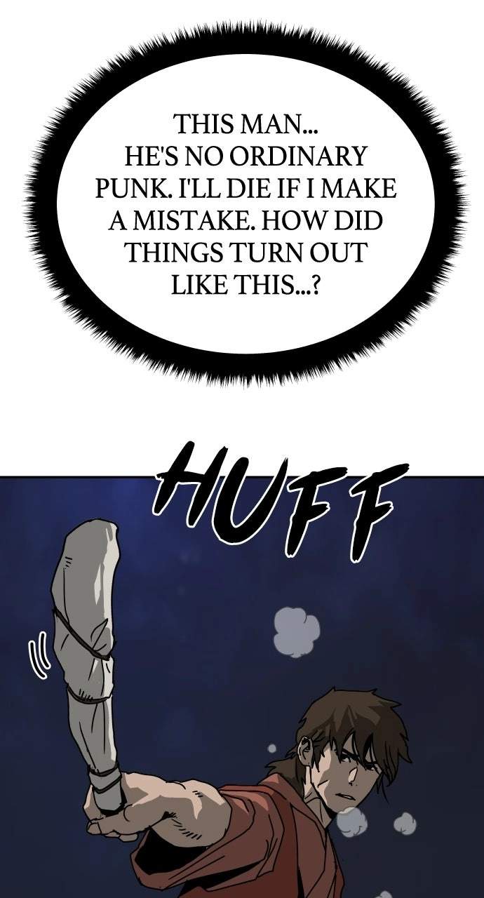 The Tales of Heaven and Earth Chapter 51 page 8 - 