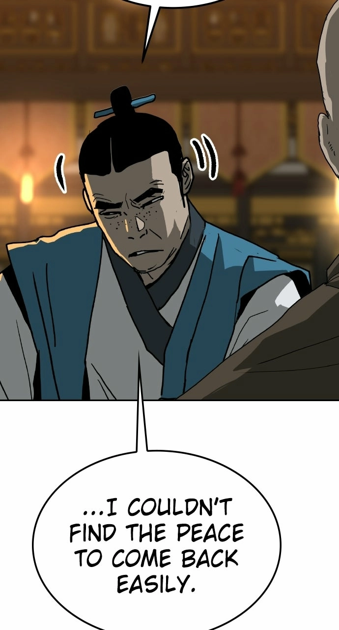 The Tales of Heaven and Earth Chapter 52 page 104 - 