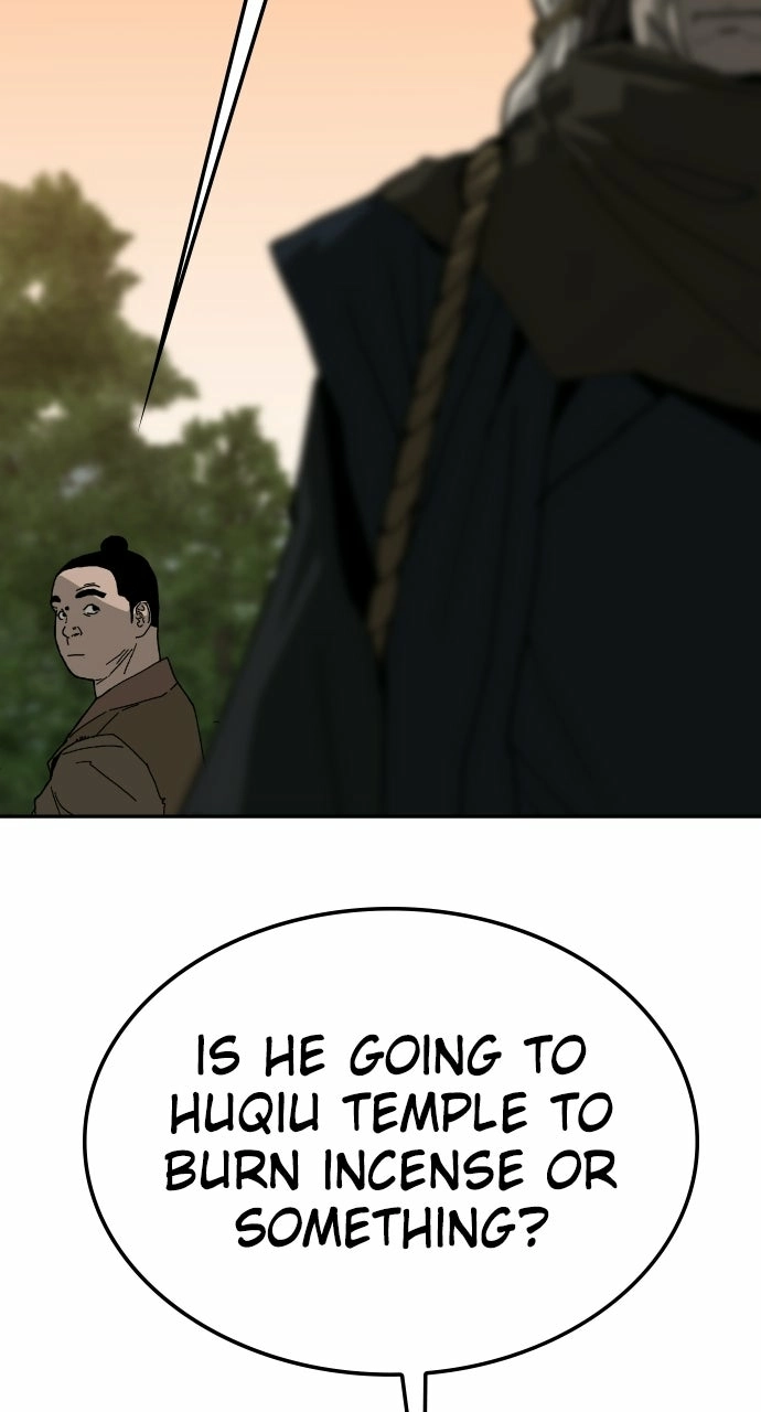 The Tales of Heaven and Earth Chapter 52 page 36 - 