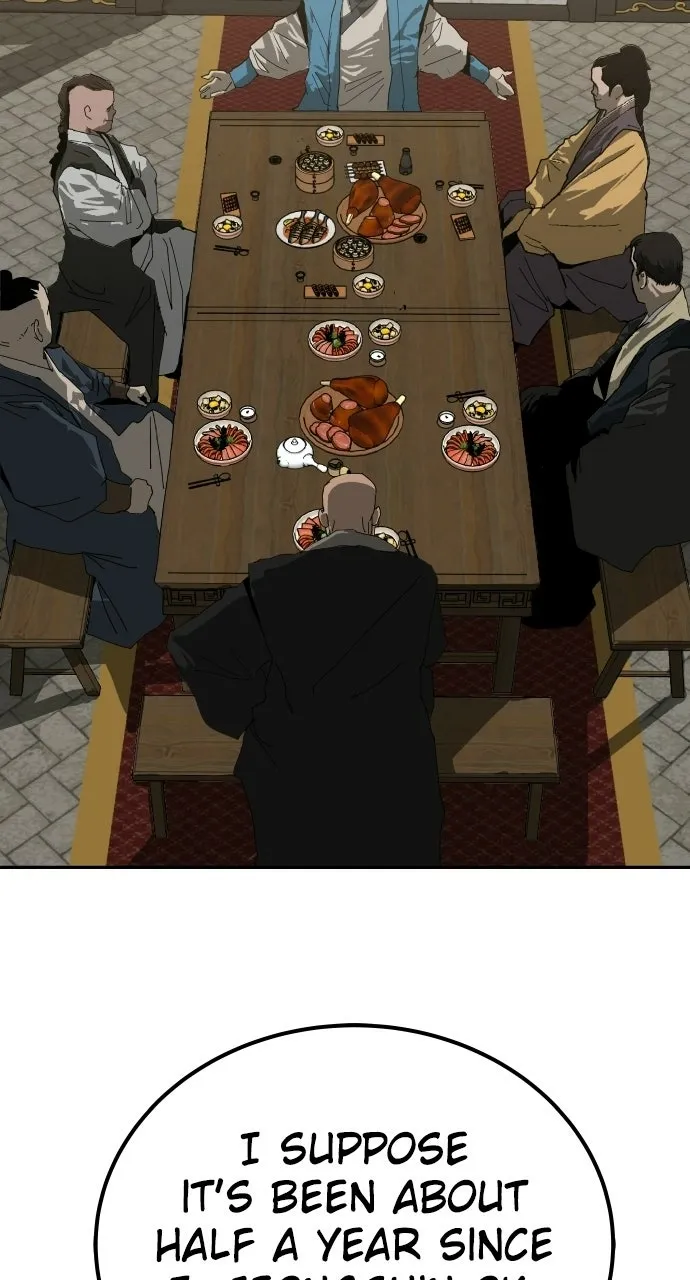 The Tales of Heaven and Earth Chapter 52 page 48 - 