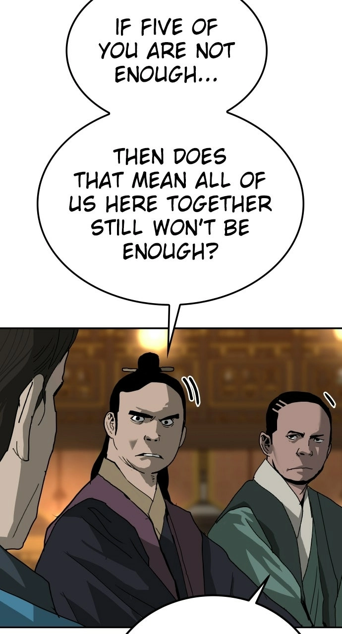 The Tales of Heaven and Earth Chapter 52 page 72 - 