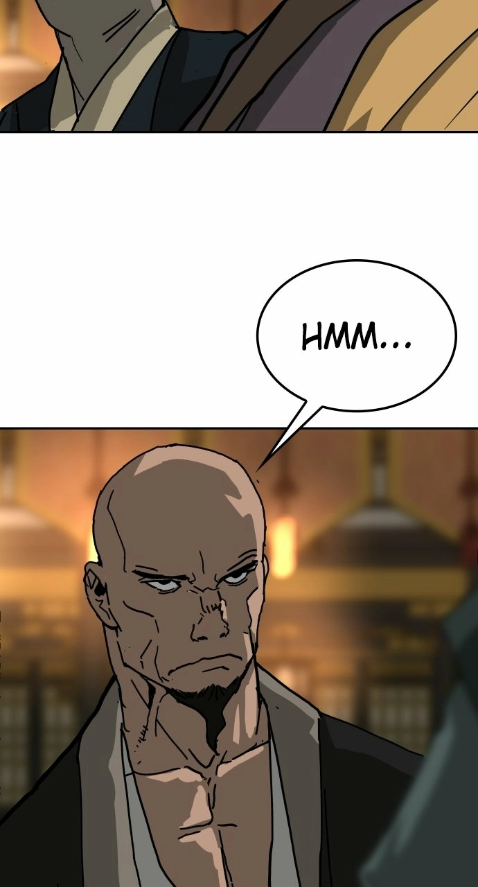 The Tales of Heaven and Earth Chapter 52 page 95 - 