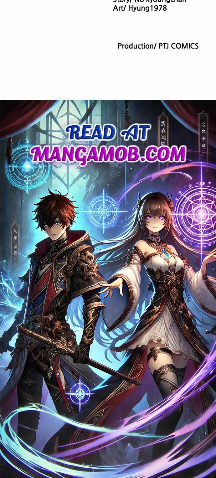The Tales of Heaven and Earth Chapter 53 page 110 - 