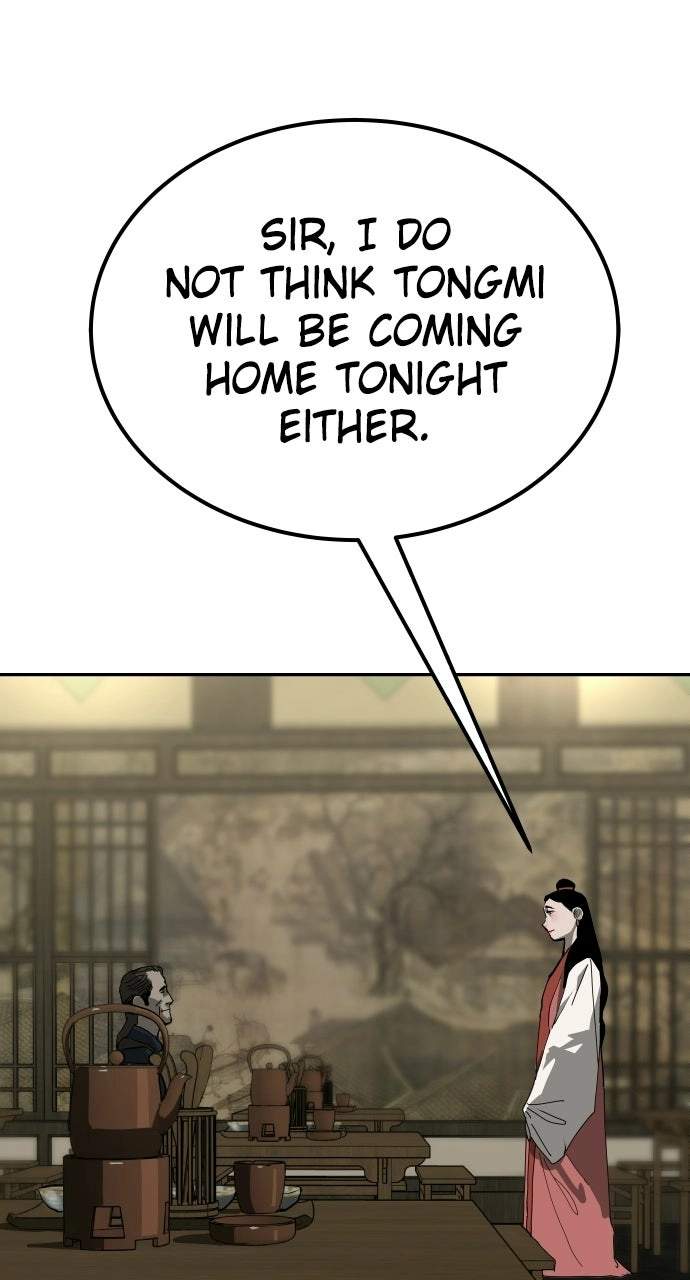 The Tales of Heaven and Earth Chapter 53 page 95 - 