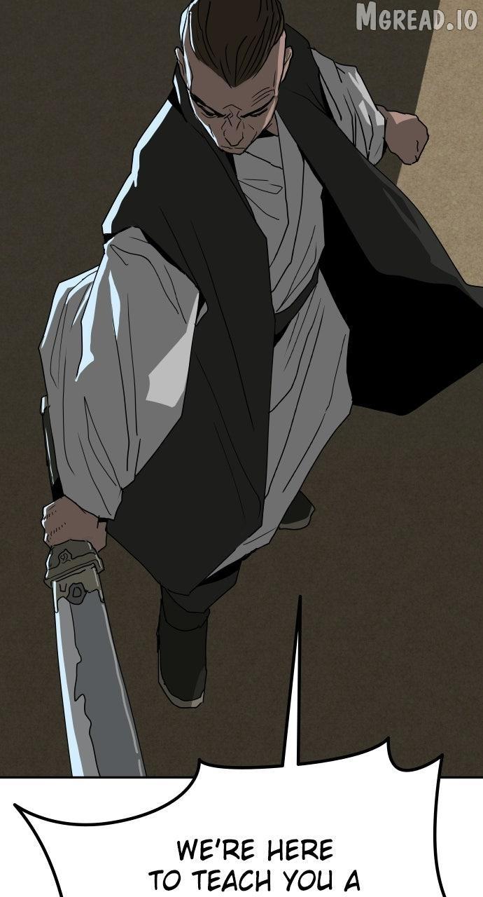 The Tales of Heaven and Earth Chapter 54 page 107 - 