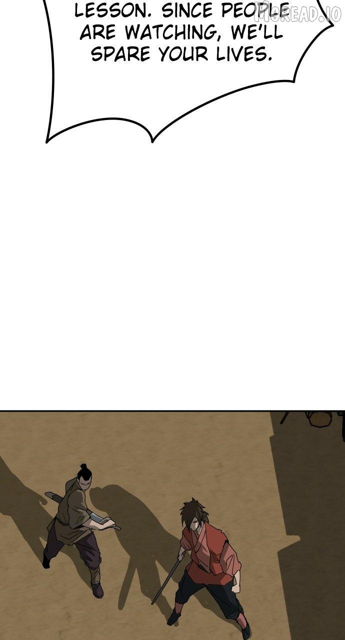 The Tales of Heaven and Earth Chapter 54 page 108 - 
