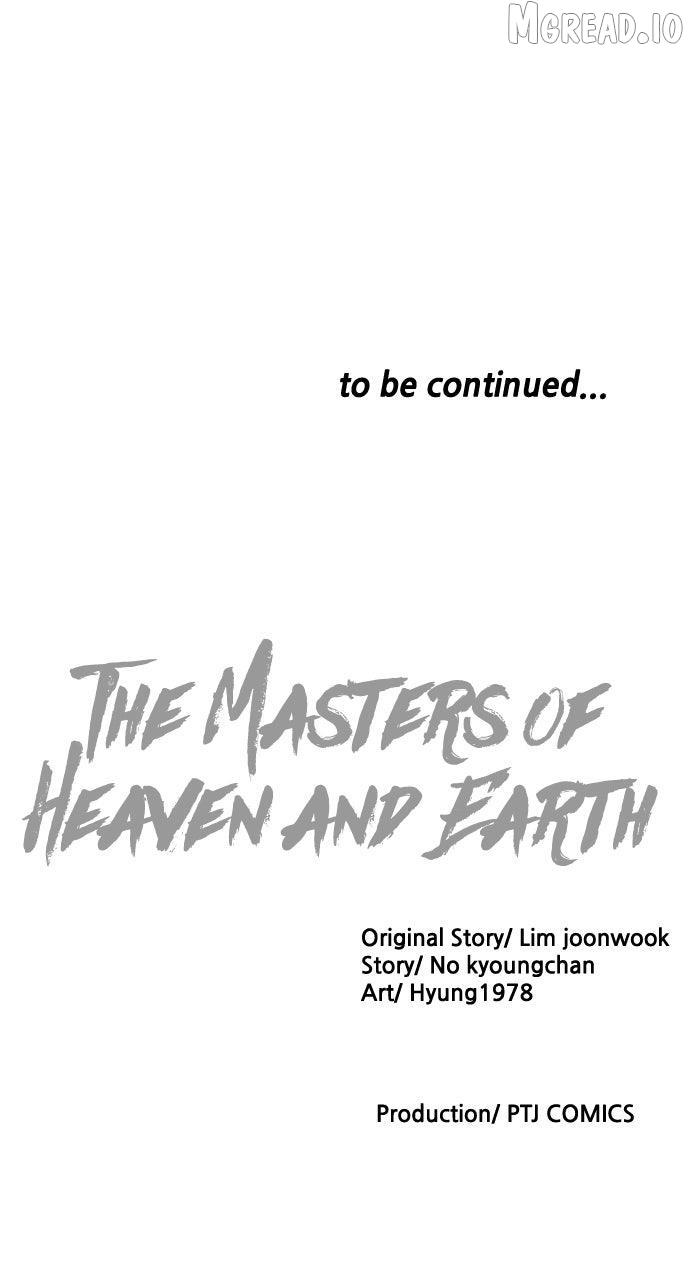The Tales of Heaven and Earth Chapter 54 page 111 - 