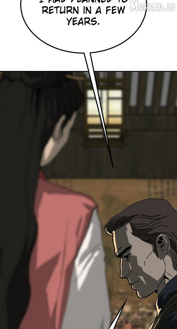 The Tales of Heaven and Earth Chapter 54 page 4 - 