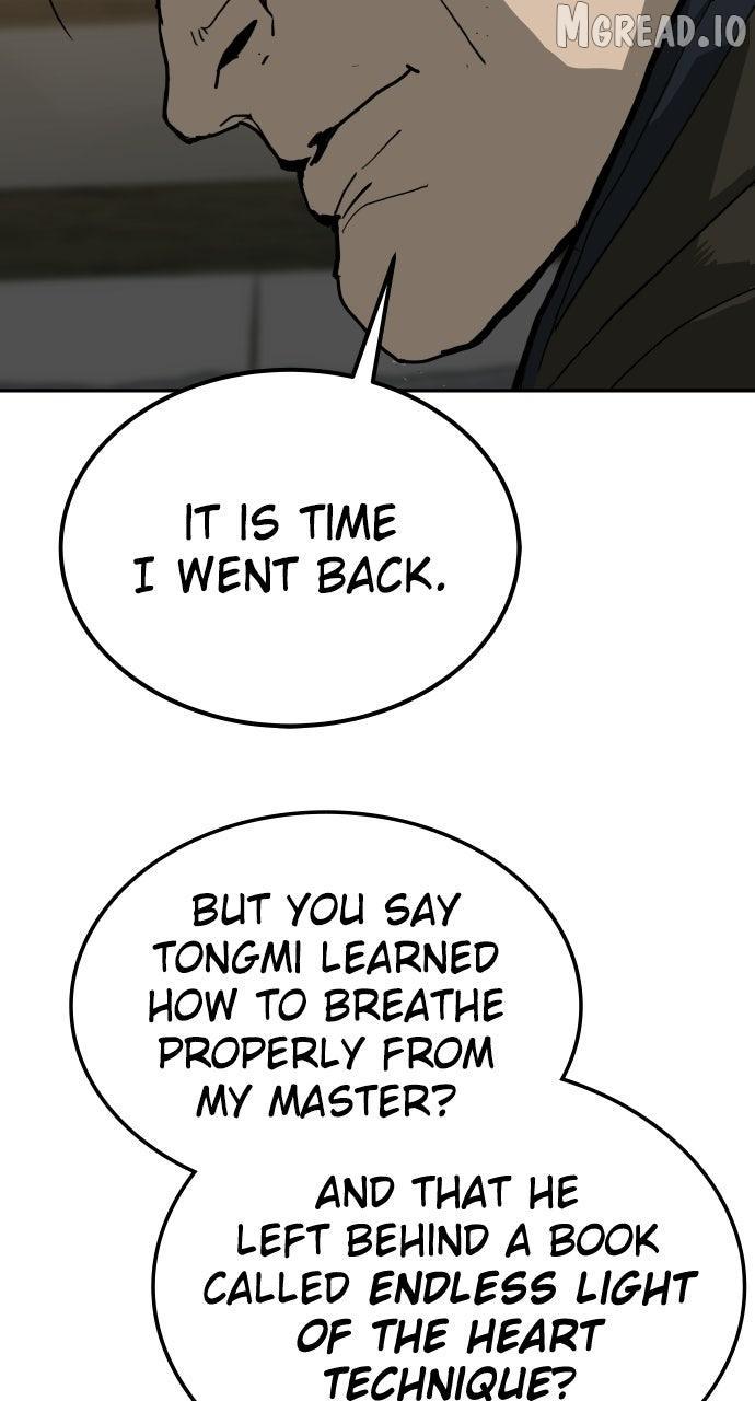 The Tales of Heaven and Earth Chapter 54 page 31 - 