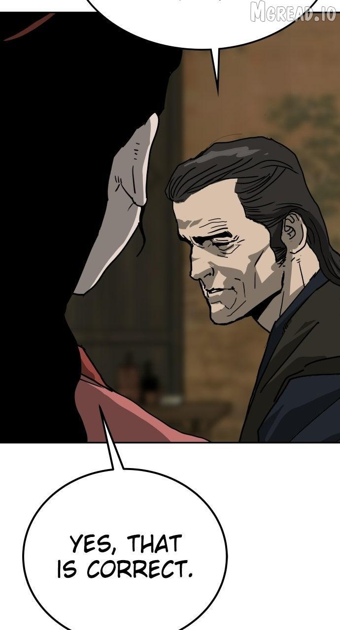 The Tales of Heaven and Earth Chapter 54 page 32 - 