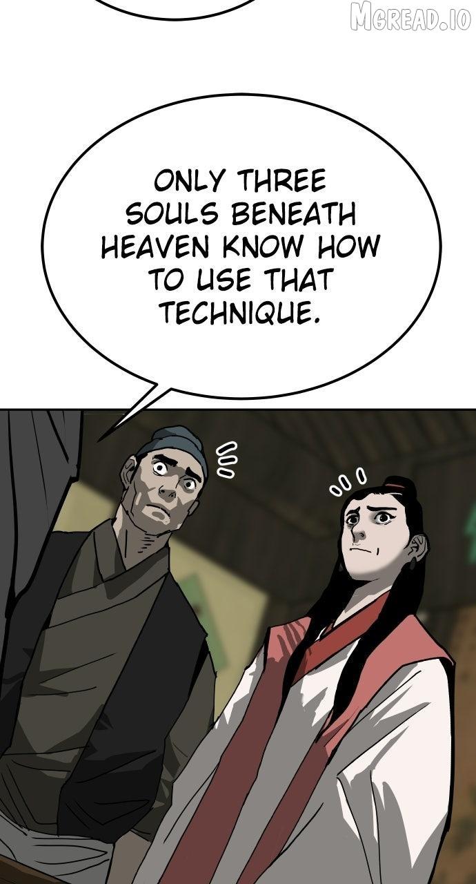 The Tales of Heaven and Earth Chapter 54 page 33 - 