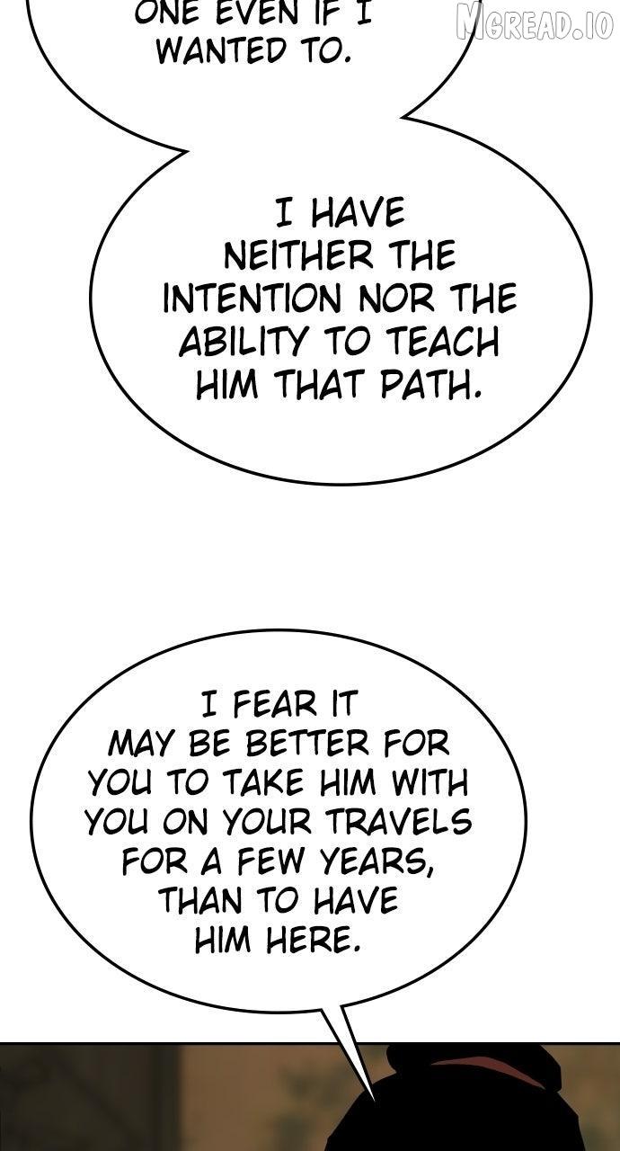 The Tales of Heaven and Earth Chapter 54 page 40 - 