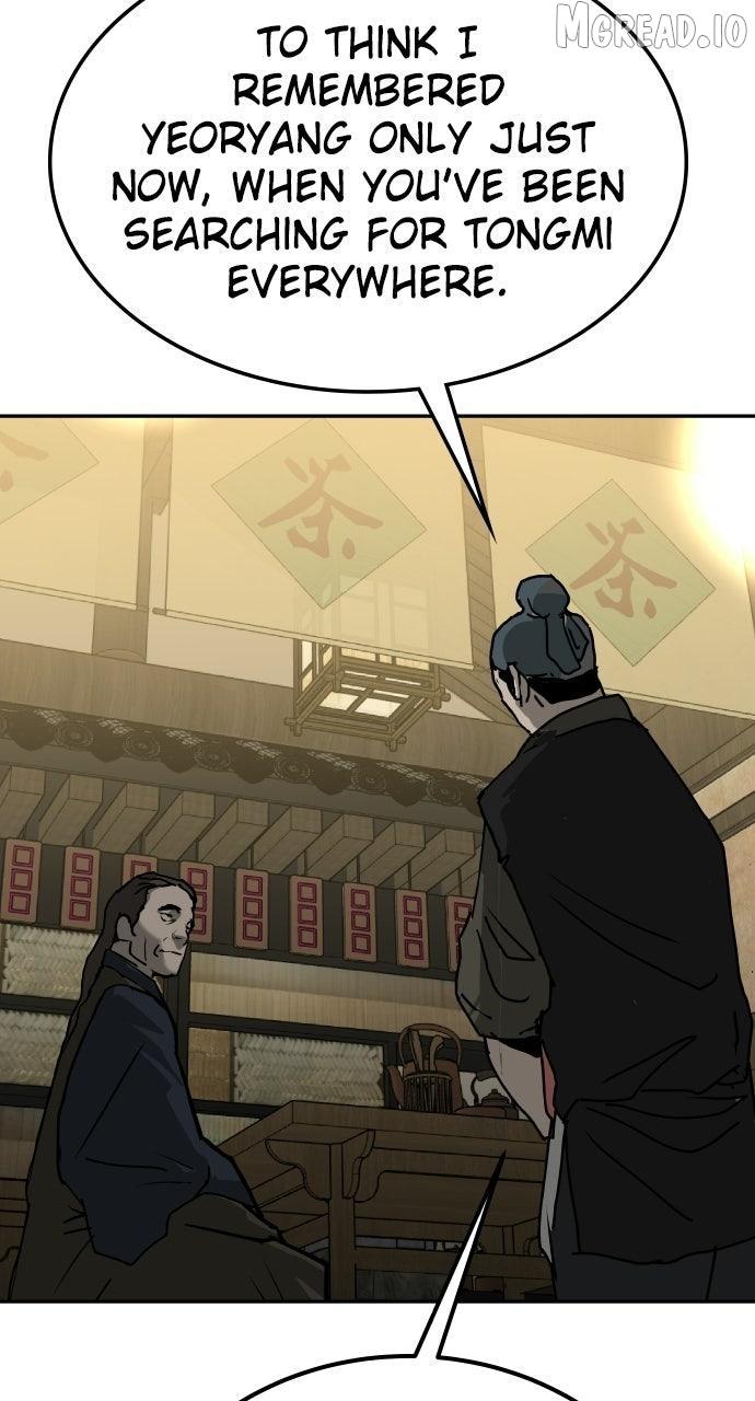 The Tales of Heaven and Earth Chapter 54 page 43 - 