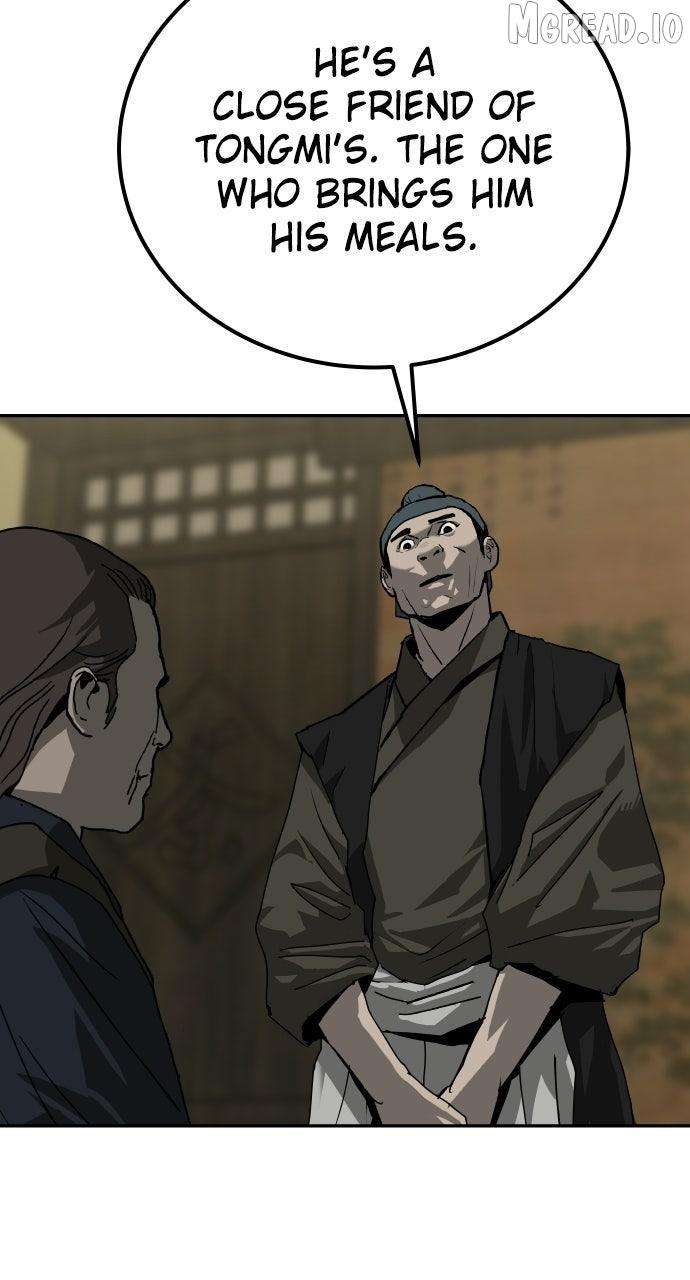The Tales of Heaven and Earth Chapter 54 page 46 - 