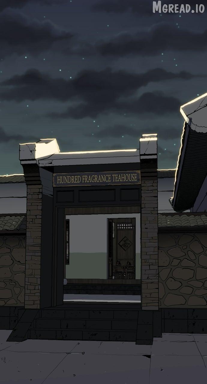 The Tales of Heaven and Earth Chapter 54 page 50 - 