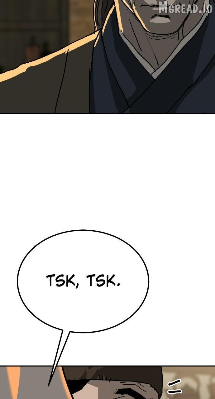The Tales of Heaven and Earth Chapter 54 page 6 - 