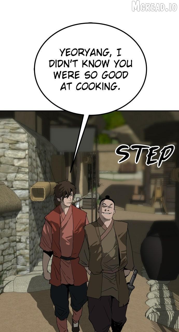 The Tales of Heaven and Earth Chapter 54 page 56 - 