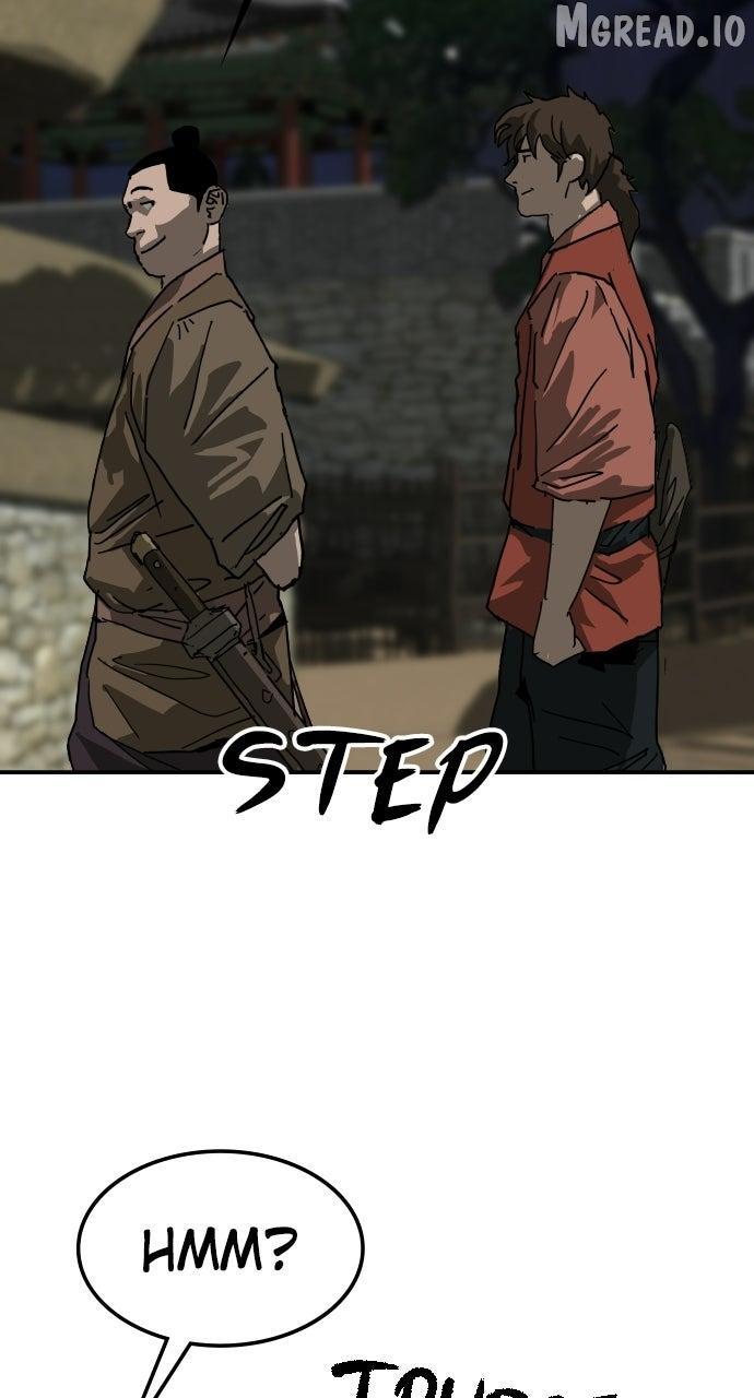 The Tales of Heaven and Earth Chapter 54 page 58 - 