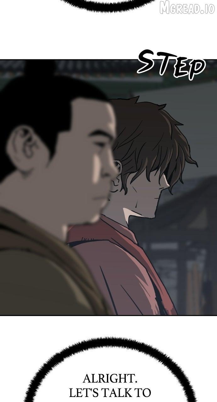 The Tales of Heaven and Earth Chapter 54 page 71 - 
