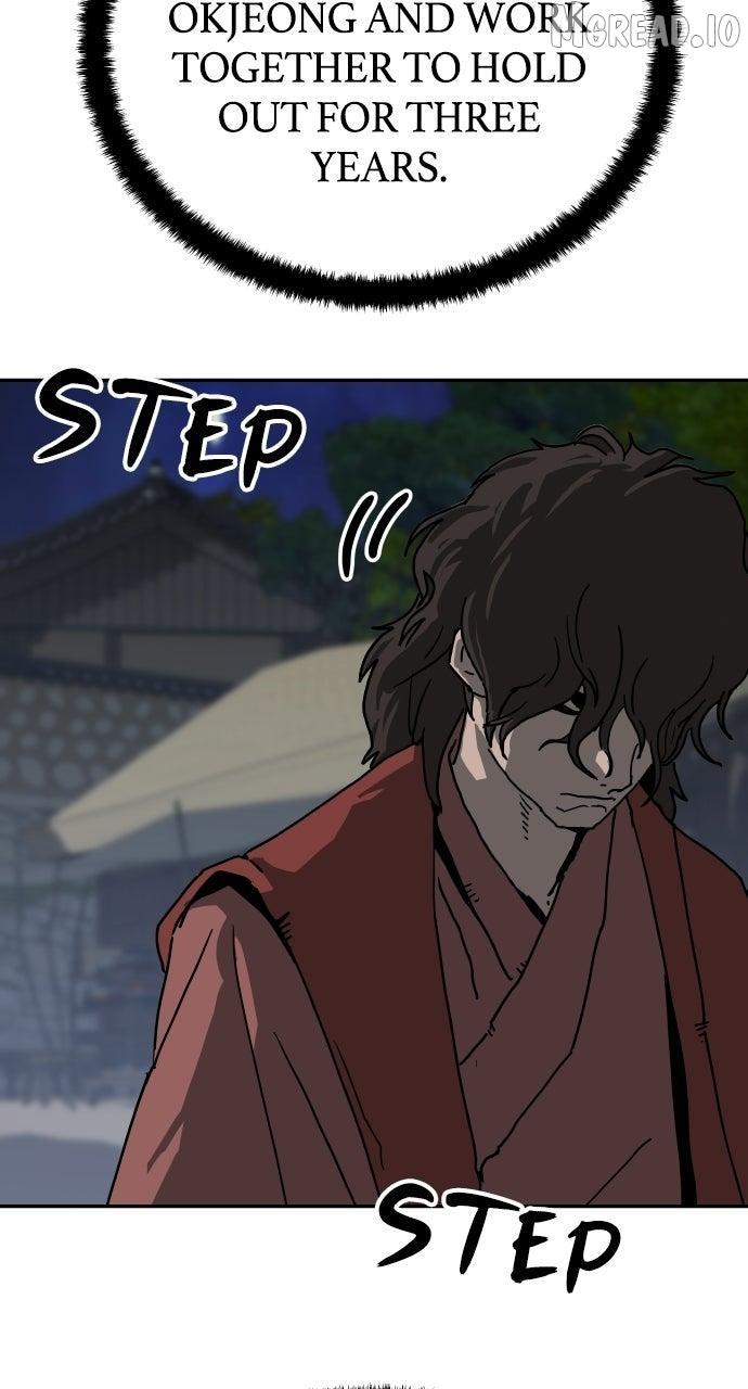 The Tales of Heaven and Earth Chapter 54 page 72 - 