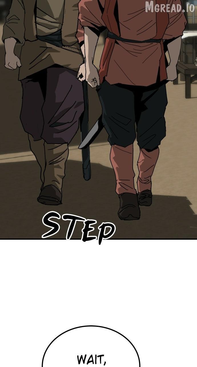The Tales of Heaven and Earth Chapter 54 page 77 - 