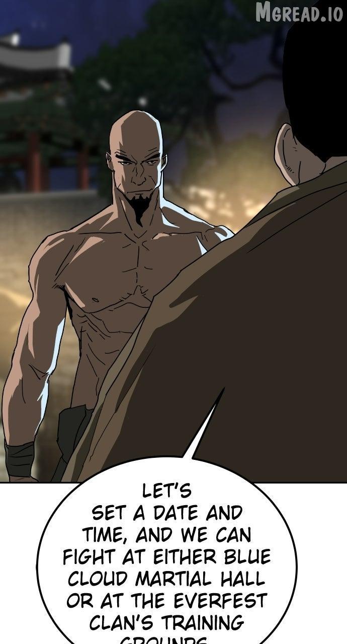 The Tales of Heaven and Earth Chapter 54 page 97 - 