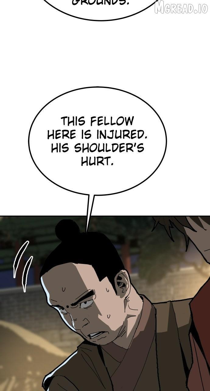 The Tales of Heaven and Earth Chapter 54 page 98 - 
