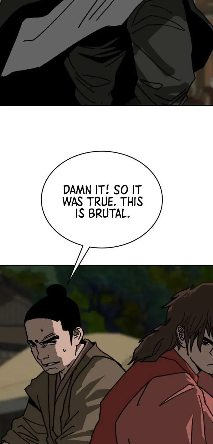 The Tales of Heaven and Earth Chapter 55.1 page 11 - 
