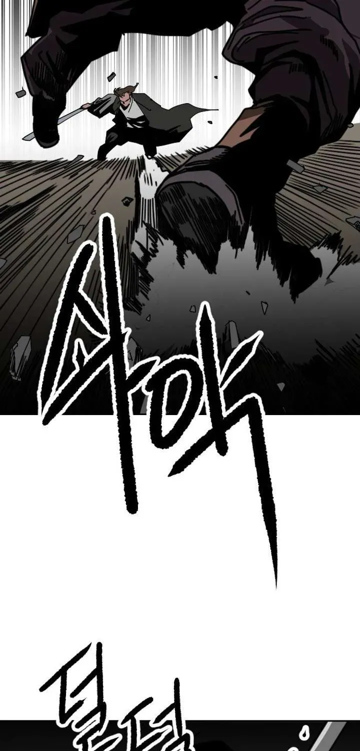 The Tales of Heaven and Earth Chapter 55.1 page 17 - 