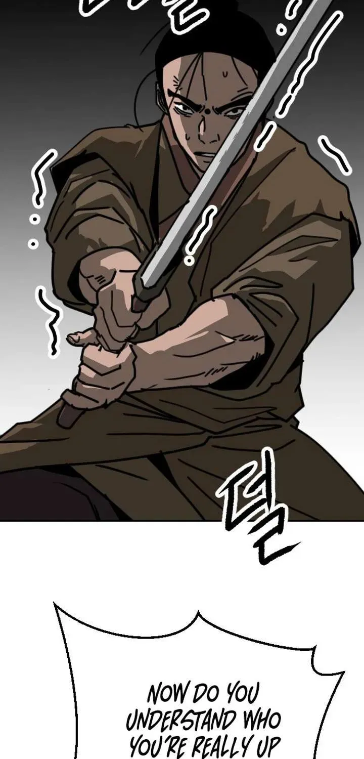 The Tales of Heaven and Earth Chapter 55.1 page 18 - 
