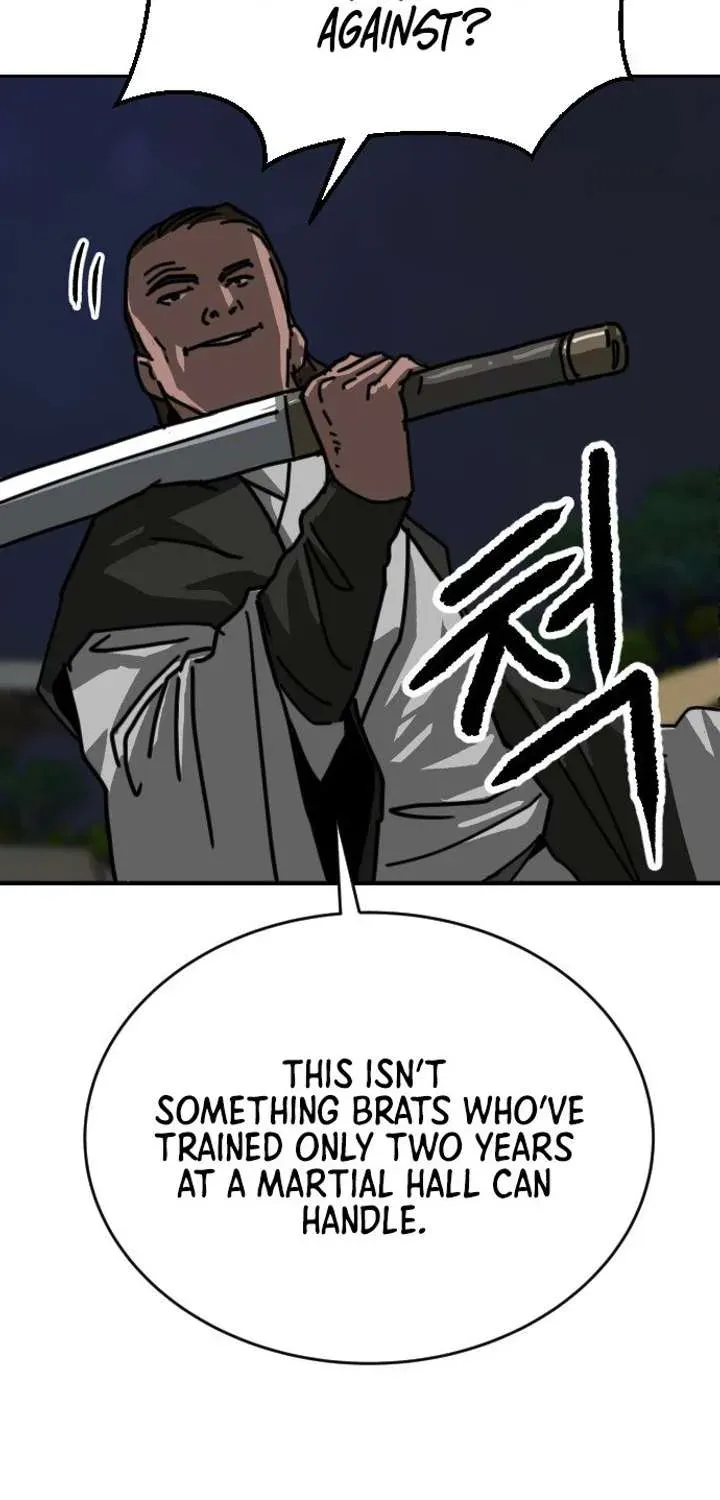 The Tales of Heaven and Earth Chapter 55.1 page 19 - 