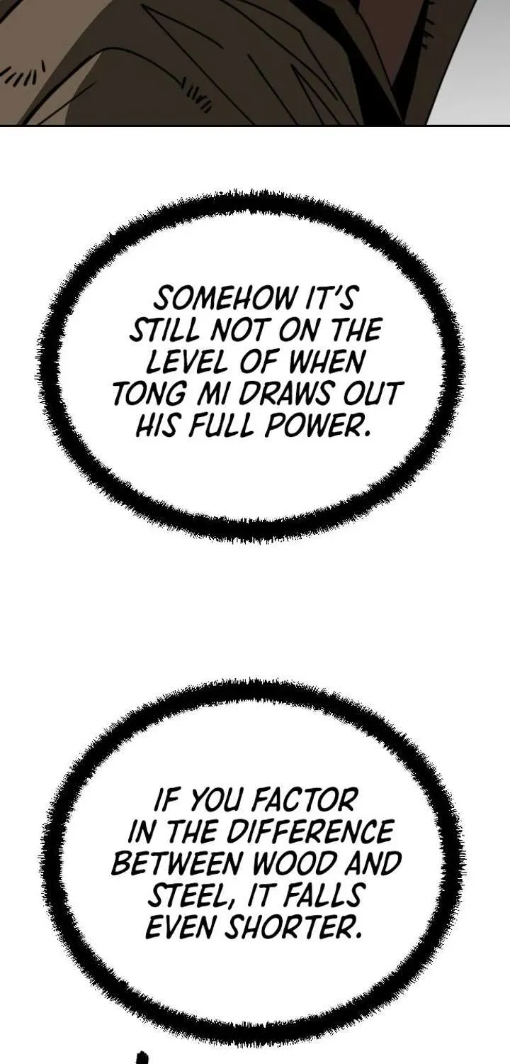 The Tales of Heaven and Earth Chapter 55.1 page 23 - 