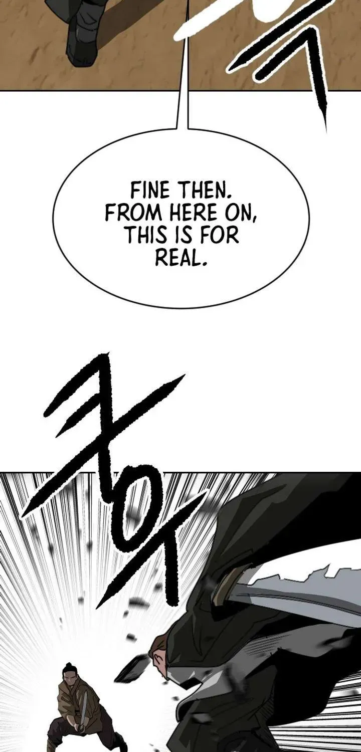 The Tales of Heaven and Earth Chapter 55.1 page 26 - 