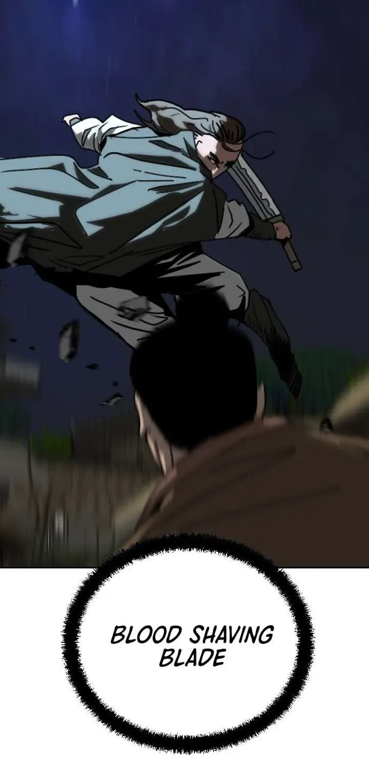 The Tales of Heaven and Earth Chapter 55.1 page 28 - 
