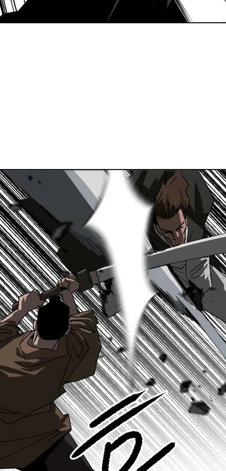 The Tales of Heaven and Earth Chapter 55.1 page 31 - 