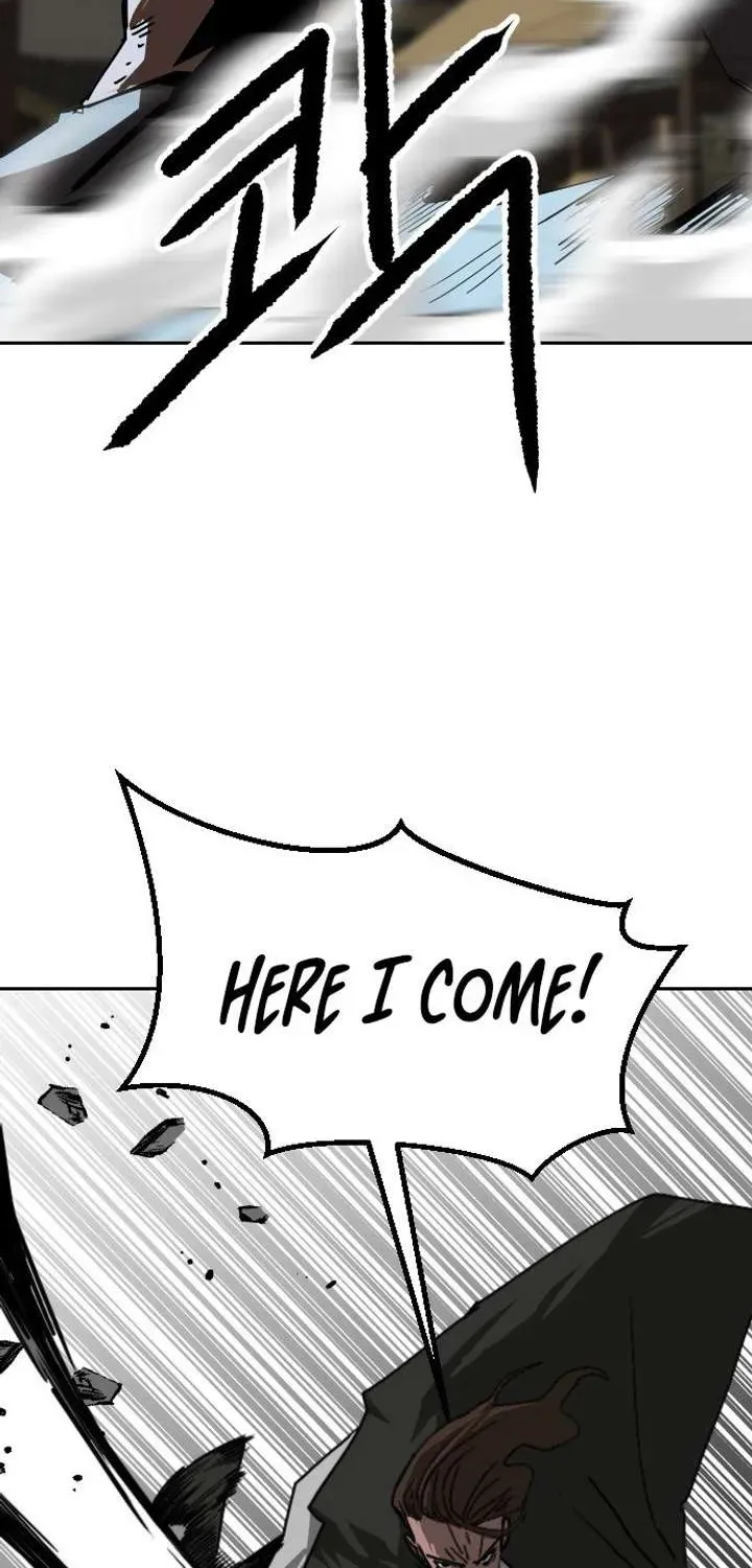 The Tales of Heaven and Earth Chapter 55.1 page 33 - 
