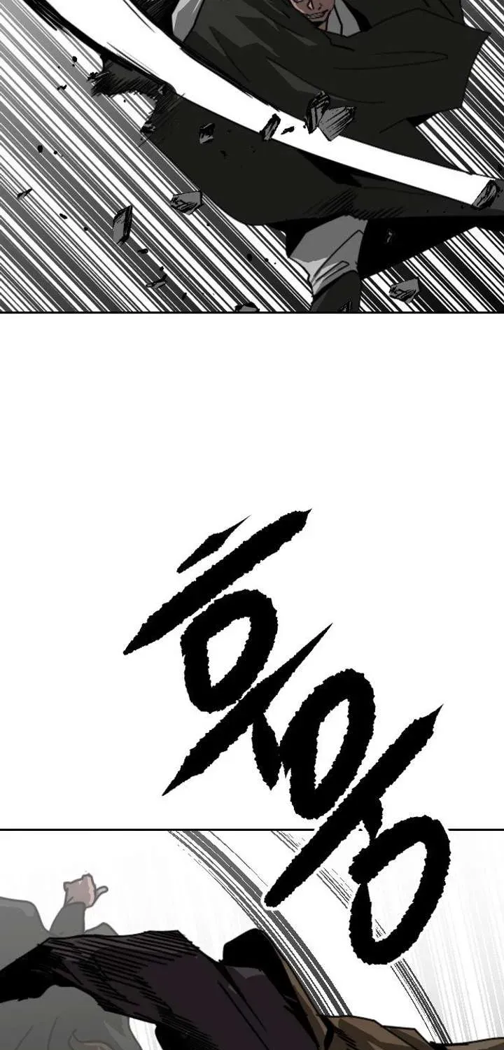 The Tales of Heaven and Earth Chapter 55.1 page 34 - 