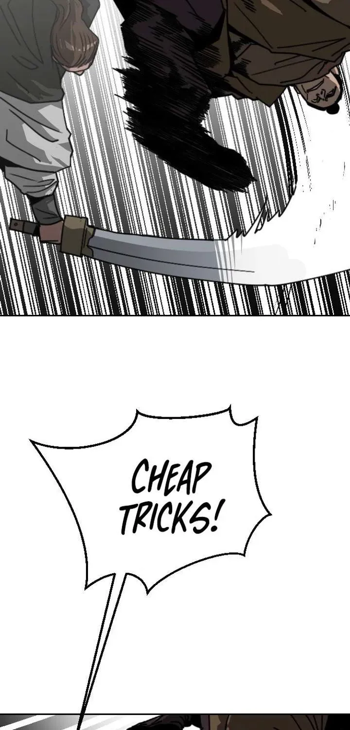 The Tales of Heaven and Earth Chapter 55.1 page 35 - 