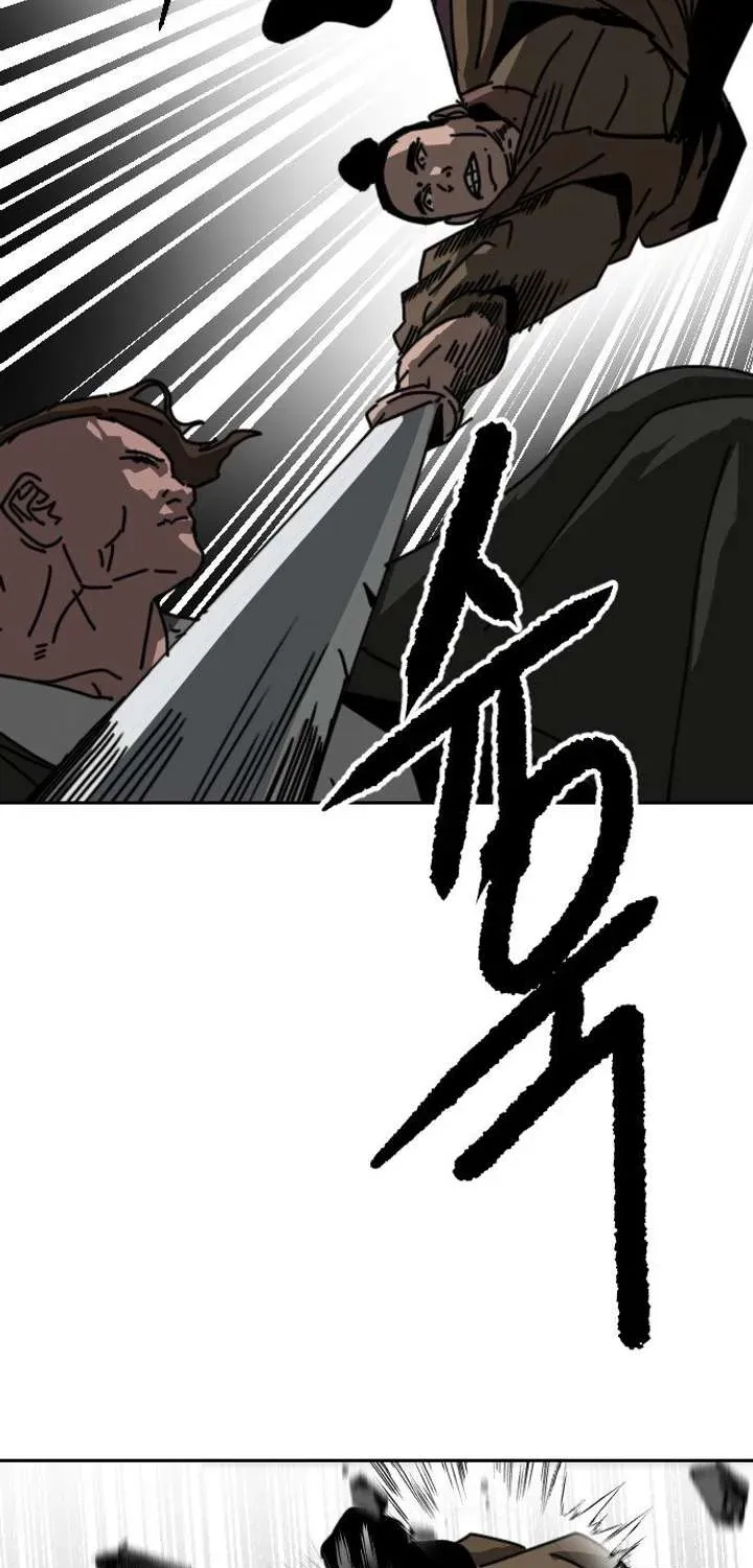 The Tales of Heaven and Earth Chapter 55.1 page 36 - 
