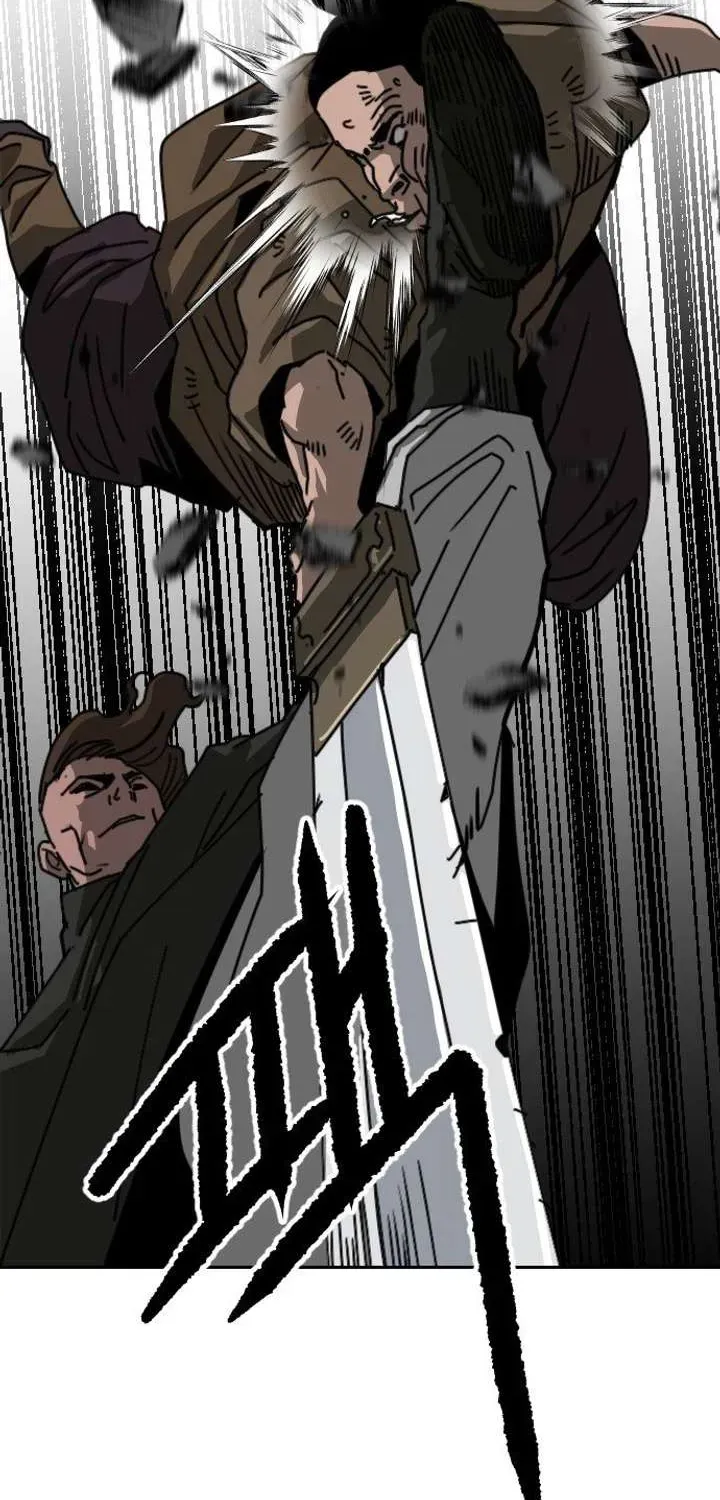 The Tales of Heaven and Earth Chapter 55.1 page 37 - 