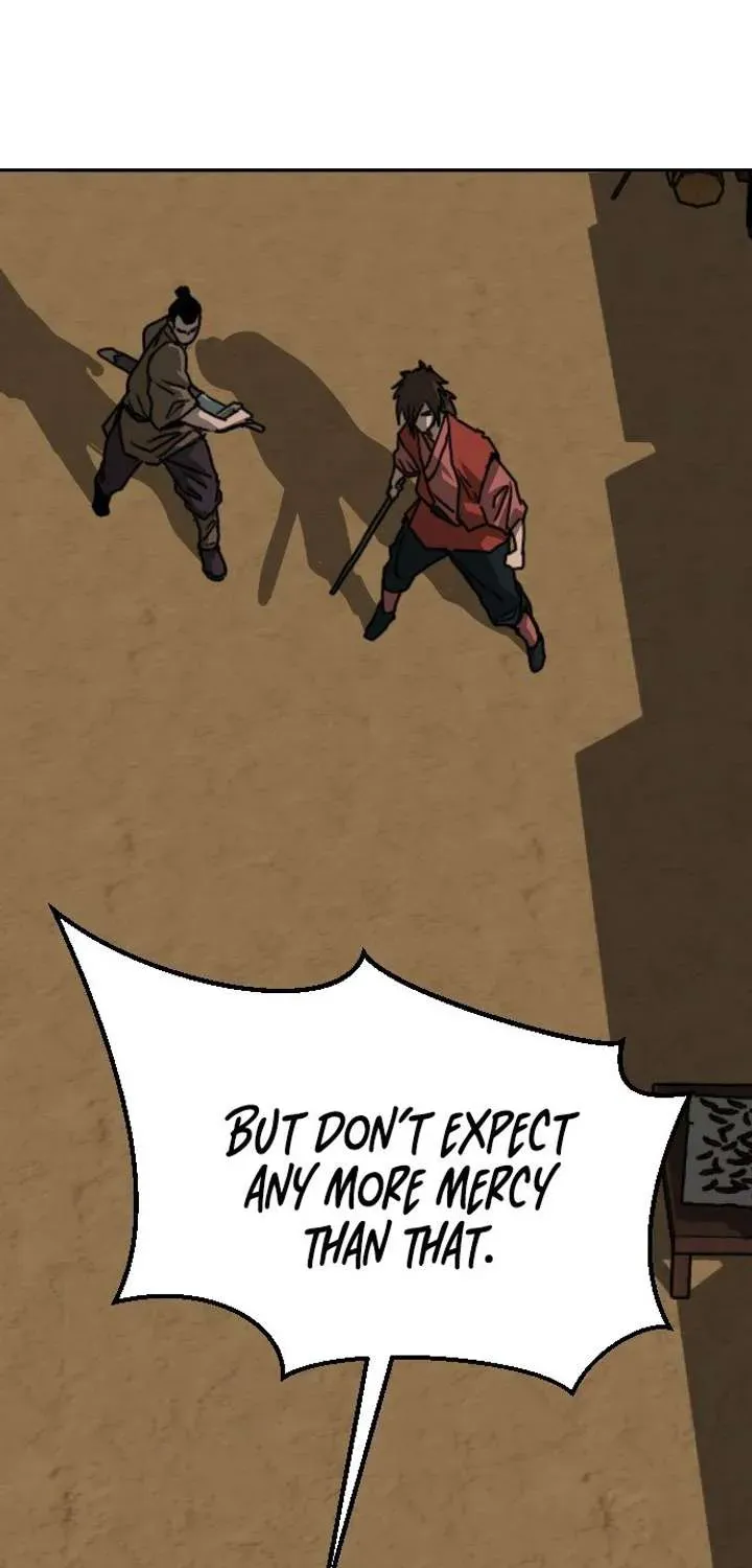 The Tales of Heaven and Earth Chapter 55.1 page 5 - 
