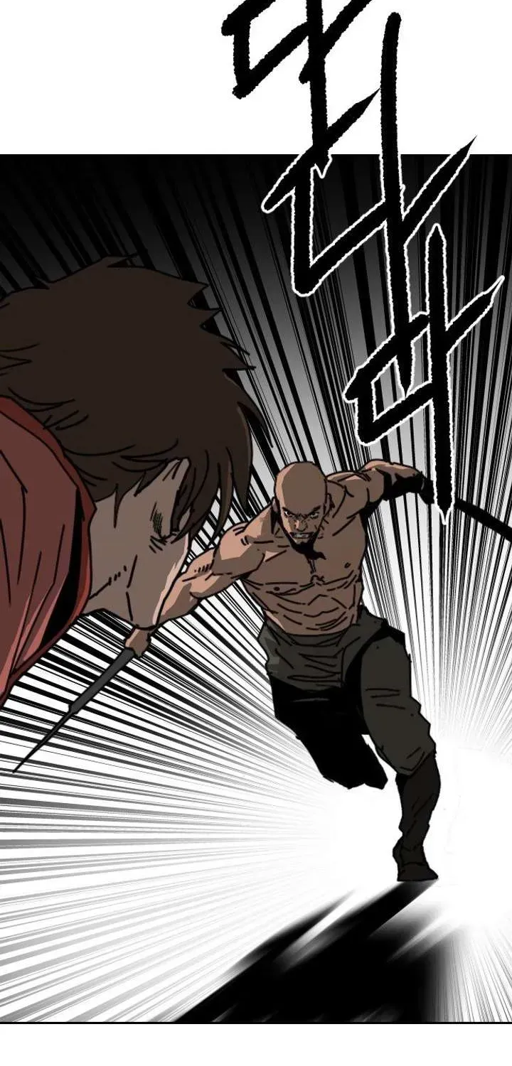 The Tales of Heaven and Earth Chapter 55.1 page 46 - 