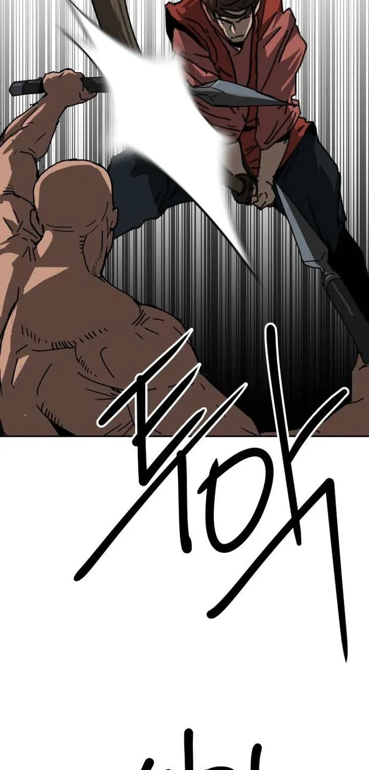 The Tales of Heaven and Earth Chapter 55.1 page 50 - 