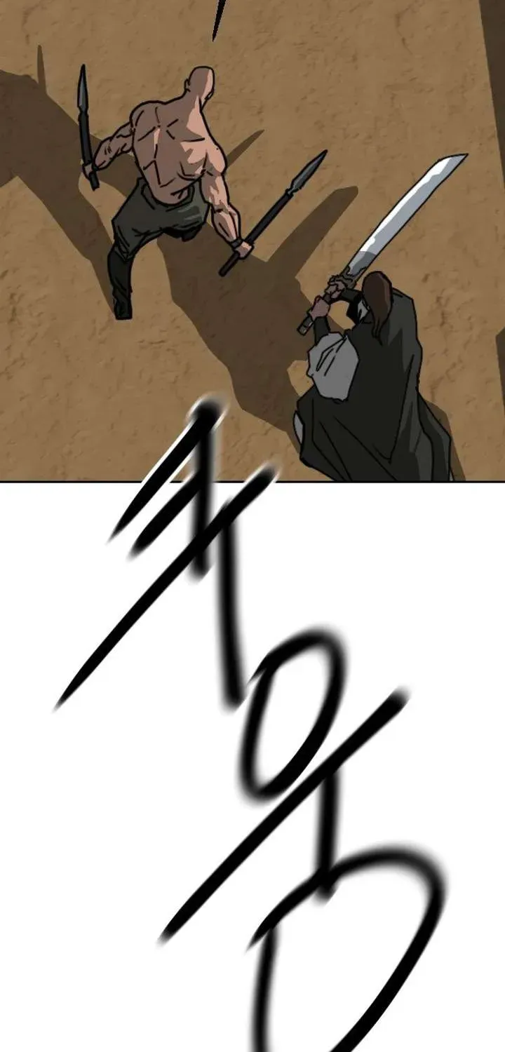 The Tales of Heaven and Earth Chapter 55.1 page 6 - 