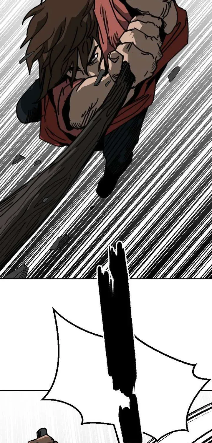 The Tales of Heaven and Earth Chapter 55.1 page 55 - 