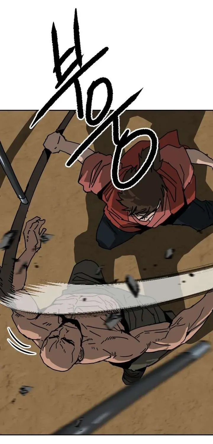 The Tales of Heaven and Earth Chapter 55.1 page 58 - 