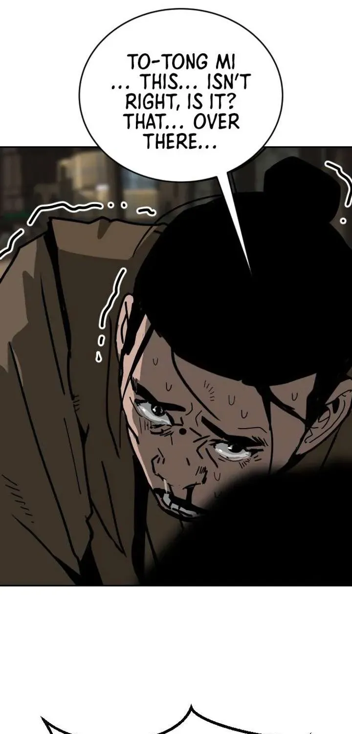 The Tales of Heaven and Earth Chapter 55.1 page 71 - 