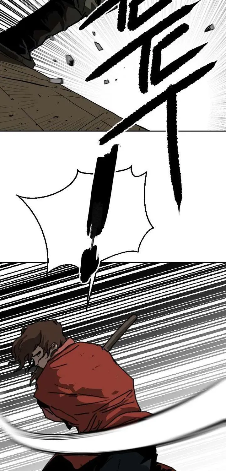 The Tales of Heaven and Earth Chapter 55.1 page 75 - 