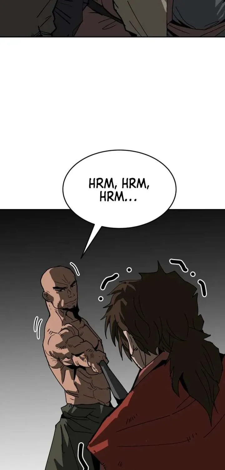 The Tales of Heaven and Earth Chapter 55.1 page 80 - 